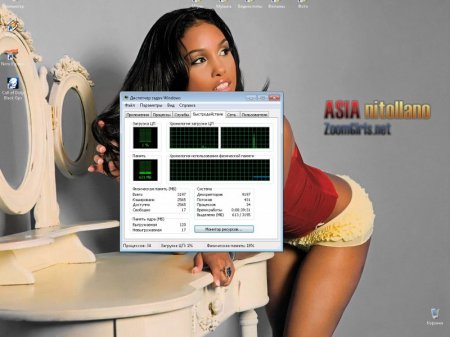 Windows 7 SP1 x86/x64 Lite