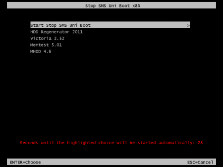 Windows 7 Ultimate SP1 (x86/x64) [Dark 5.0] by YelloSOFT [Ru]