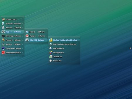 Windows 7 UralSOFT 4 in 1 v.6.8.12(repackaging)