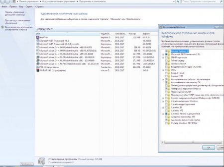 Windows 7 x86 by AG 28.01.17 [Ru]