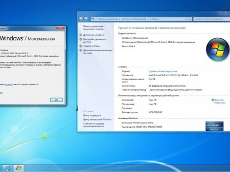 Windows 7&10 x86x64 4in1 by UralSOFT v.2.17
