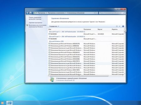 Windows 7&10 x86x64 4in1 by UralSOFT v.2.17