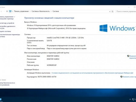 Windows Operating Systems Set Release By StartSoft 09-10 2017 [Ru]