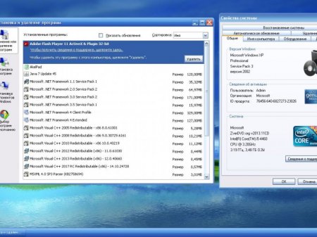 Windows Operating Systems Set Release By StartSoft 09-10 2017 [Ru]