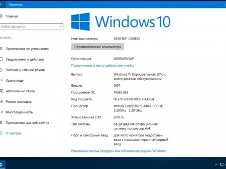Windows Operating Systems Set Release By StartSoft 09-10 2017 [Ru]