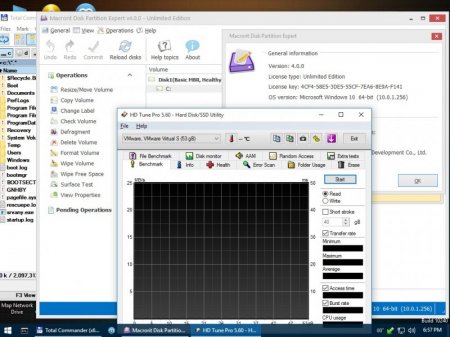 WinPE 10-8 Sergei Strelec (x86/x64/Native x86) 2017.01.08
