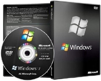 Windows 7 3in1 x64 & Intel USB 3.0 + NVMe by AG 14.01.17 Windows 7 3in1 x64 & Intel USB 3.0 + NVMe by AG 14.01.17