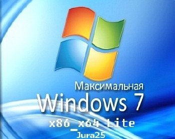 Windows 7 SP1 x86/x64 Lite Windows 7 SP1 x86/x64 Lite