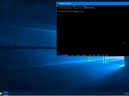 Microsoft Windows Server 2016 DataCenter 14393.729 x64 ZH-CN MINI 2x1