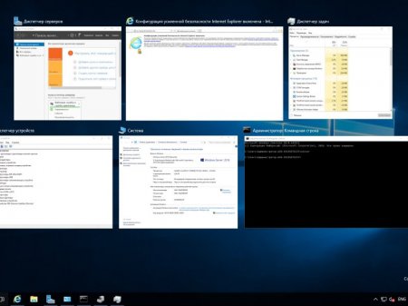 Microsoft Windows Server 2016 RTM Version 1607 Build 10.0.14393.447 (Updated Jan 2017) -    Microsoft VLSC