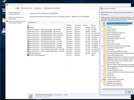 Windows 10 3in1 x64 by AG 02.02.17 [Ru]