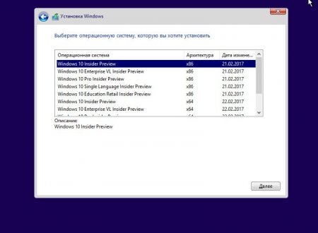 Windows 10 Insider Preview 15042.0.170219-2329.RS2_RELEASE RTM Escrow by SURA SOFT x86 x64 (RU-RU)