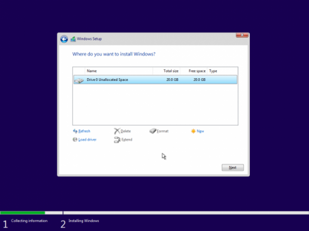 Windows 10 Redstone 2 [15031.0] AIO [32in2] adguard (x86-x64) (Eng/Ru)
