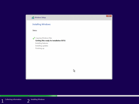 Windows 10 Redstone 2 [15031.0] AIO [32in2] adguard (x86-x64) (Eng/Ru)