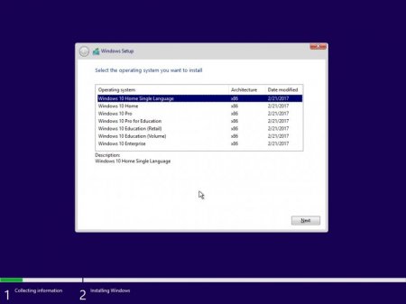 Windows 10 Redstone 2 [15042.0] RTM-Escrow (x86-x64) AIO [28in2] adguard (v17.02.24)