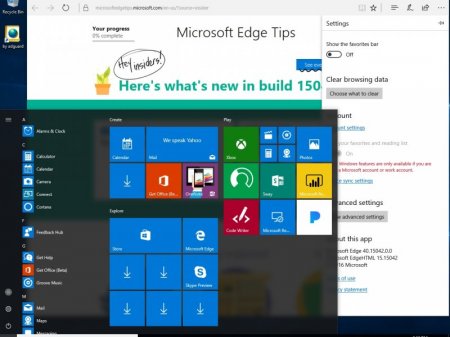 Windows 10 Redstone 2 [15042.0] RTM-Escrow (x86-x64) AIO [28in2] adguard (v17.02.24)