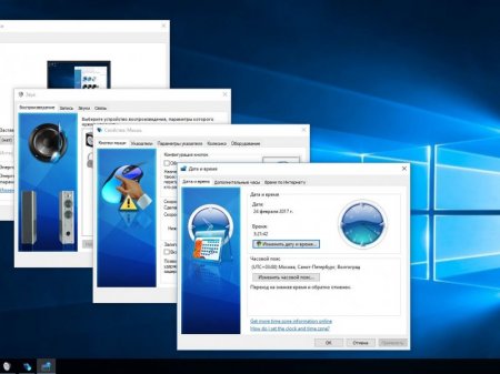 Windows 10 x86x64 4 in 1 v.14.17