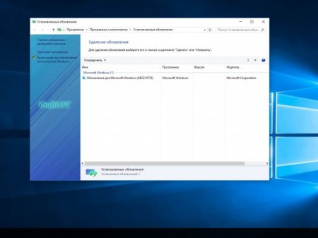 Windows 10 x86x64 4 in 1 v.14.17