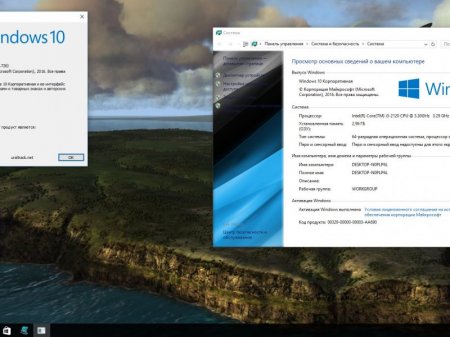 Windows 10 x86x64 Enterprise 14393.726. v.8.17