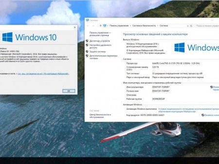 Windows 10x86x64 Enterprise LTSB 14393.726. v.12.17