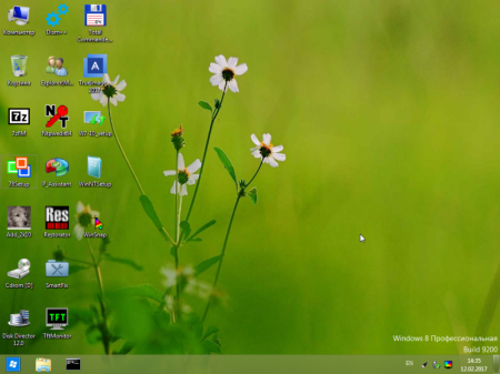 Windows 7-10PE x86x64(EFI) Universal 11.02.2017 by Xemom1 [Ru]