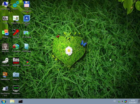 Windows 7-10PE x86x64(EFI) Universal 11.02.2017 by Xemom1 [Ru]