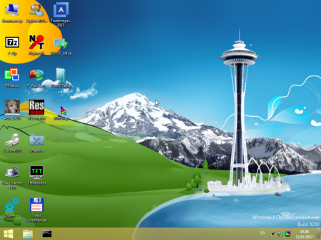 Windows 7-10PE x86x64(EFI) Universal 11.02.2017 by Xemom1 [Ru]