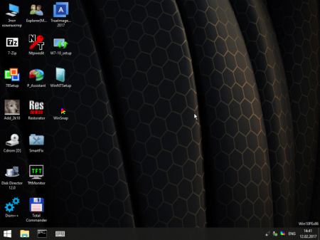 Windows 7-10PE x86x64(EFI) Universal 11.02.2017 by Xemom1 [Ru]