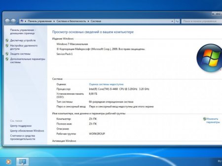 Windows 7 SP1 x86 x64 AIO Release By StartSoft 11-12 2017 [Ru]