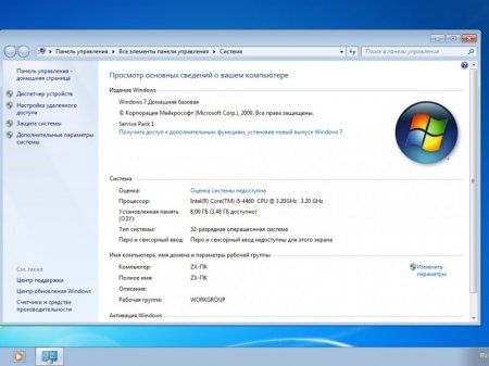 Windows 7 SP1 x86 x64 AIO Release By StartSoft 11-12 2017 [Ru]