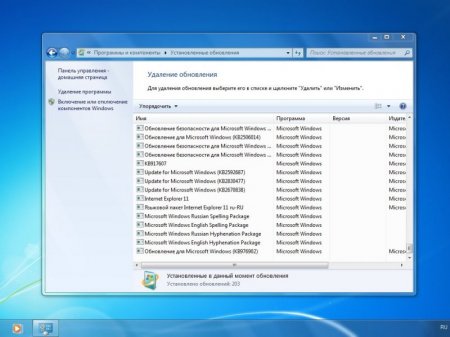 Windows 7 Ultimate SP1 (x86/x64) Elgujakviso Edition v.04.02.17 [Ru]