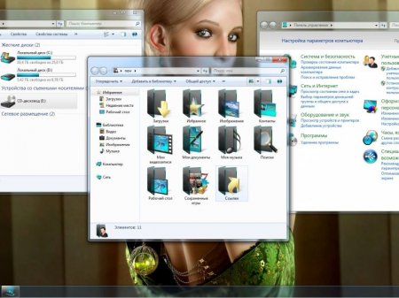 Windows 7 x86x64 9 in 1 & Office2016 v.11.17