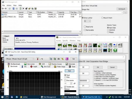 WinPE 10-8 Sergei Strelec (x86/x64/Native x86) 2017.02.09