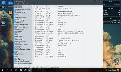 Windows 10 Altum Professional 1607 by aXeSwY & tomeCar / Teamos Windows 10 Altum Professional 1607 by aXeSwY & tomeCar / Teamos