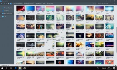 Windows 10 Altum Professional 1607 by aXeSwY & tomeCar / Teamos Windows 10 Altum Professional 1607 by aXeSwY & tomeCar / Teamos