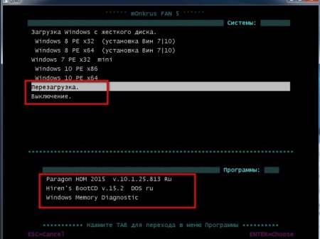 m0nkrus FAN 5 by Puhpol 13.03.2017 [Ru/En]