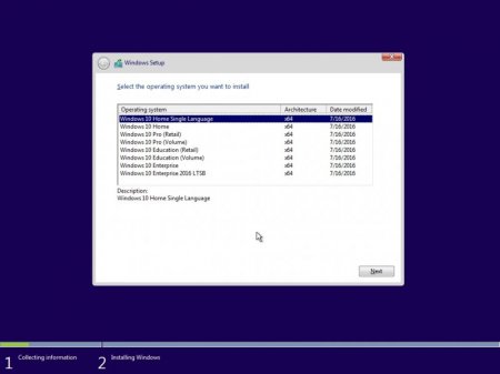 Windows 10 Version 1607 with Update [14393.953] (x86-x64) AIO [32in2]