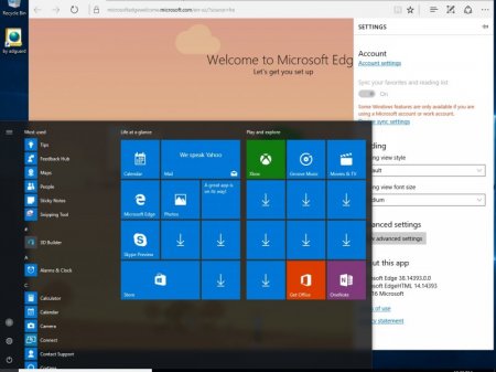 Windows 10 Version 1607 with Update [14393.953] (x86-x64) AIO [32in2]