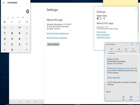 Windows 10 Version 1607 with Update [14393.953] (x86-x64) AIO [32in2]