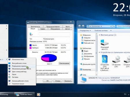 Windows 7 SP1 x86/x64 AIO 9in1 Restruction by Grimm_13