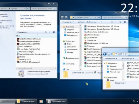 Windows 7 SP1 x86/x64 AIO 9in1 Restruction by Grimm_13