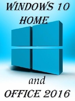 Windows 10 x64 Home v1607.393.693 and Office 2016 x64 20.2.2017