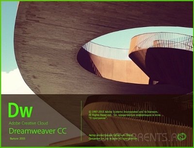Adobe Dreamweaver CC 2015.3 (7888) RePack by D!akov (2016) [Multi/Rus]