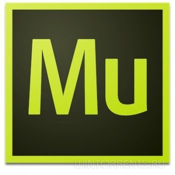 Adobe Muse CC 2015.2.1.21 RePack by KpoJIuK (2016) [Multi/Rus]