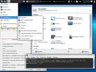 Calculate Linux 15.17 (x86-64) 1xCD, 6xDVD (2016) [Rus]