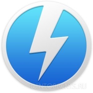 DAEMON Tools Lite 10.4.0.192 (2016) [Multi/Rus]