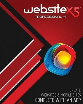 Incomedia WebSite X5 Professional 11.0.1.12 Multi (2014) Rus Incomedia WebSite X5 Professional 11.0.1.12 Multi (2014) Rus