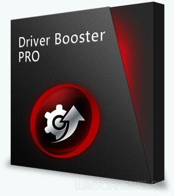 IObit Driver Booster Pro 4.0.1.271 RC (2016) [Multi/Rus]