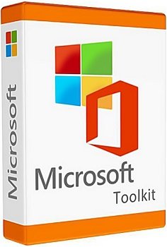 Microsoft Toolkit 2.6 Beta 5 [En]