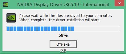 NVIDIA GeForce Desktop 365.19 WHQL + For Notebooks (2016) [Multi/Rus]